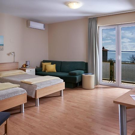 Palmaja Apartment Kastela Ngoại thất bức ảnh