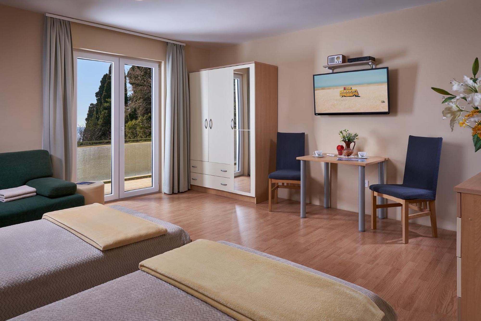 Palmaja Apartment Kastela Ngoại thất bức ảnh