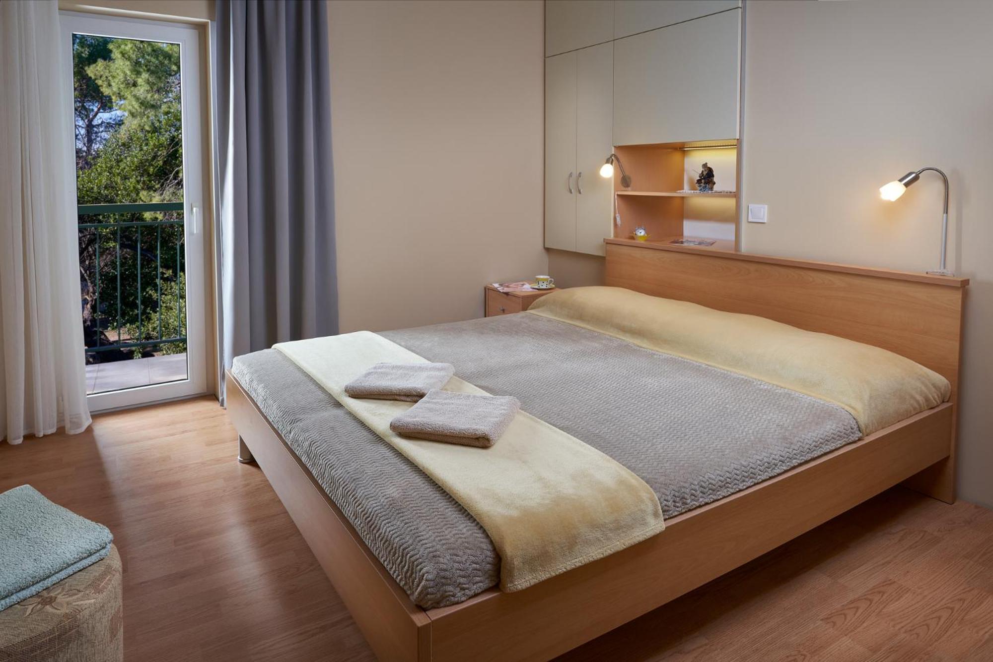 Palmaja Apartment Kastela Ngoại thất bức ảnh