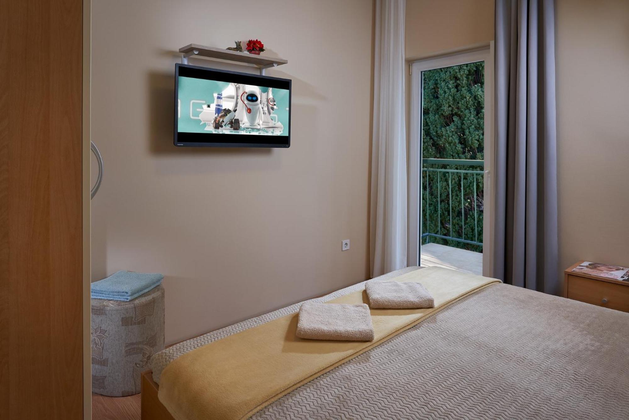 Palmaja Apartment Kastela Ngoại thất bức ảnh