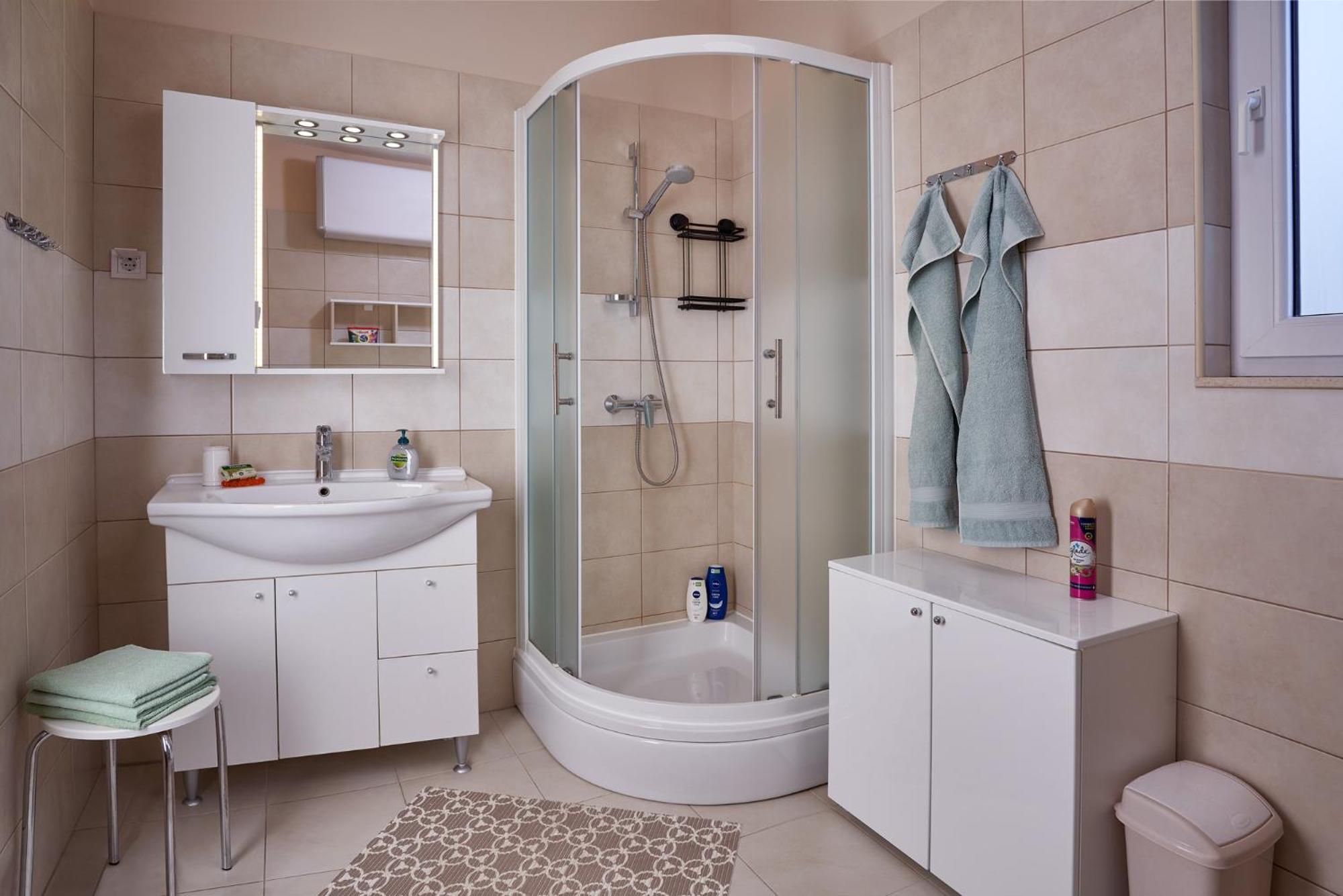 Palmaja Apartment Kastela Ngoại thất bức ảnh